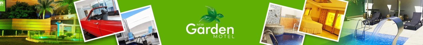 New Garden Motel